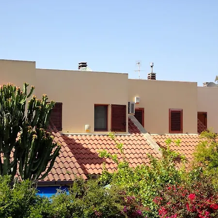 Strelitzia House Hébergement de vacances