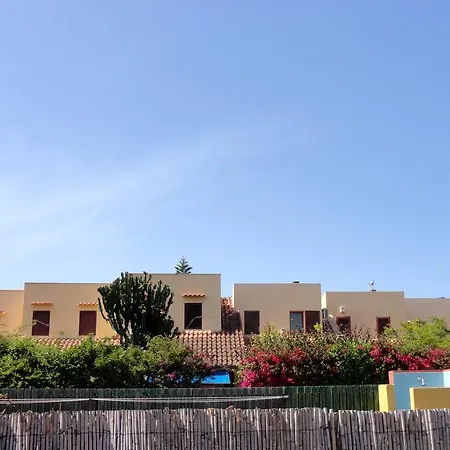 Holiday home Strelitzia Holiday House Quartu Sant'Elena