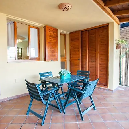Strelitzia House * Quartu SantʼElena