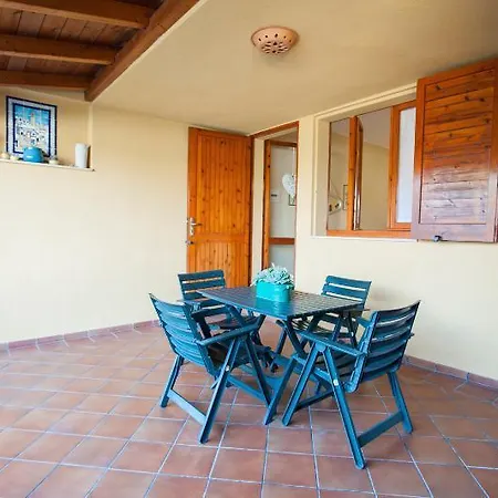 Strelitzia House Quartu SantʼElena