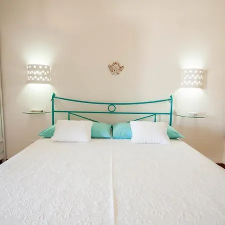 Holiday home Strelitzia Holiday House Quartu Sant'Elena