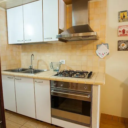 Holiday home Strelitzia Holiday House