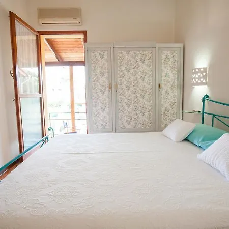 Strelitzia House 펜션