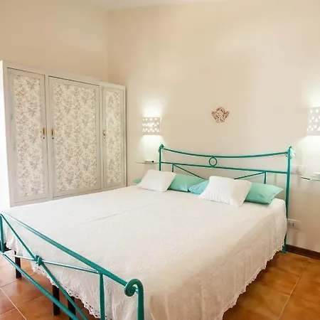 Strelitzia House * Quartu SantʼElena