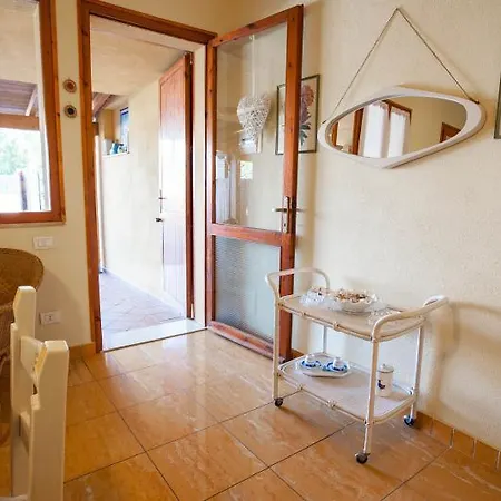 Holiday home Strelitzia Holiday House