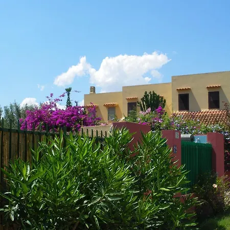 Strelitzia House *