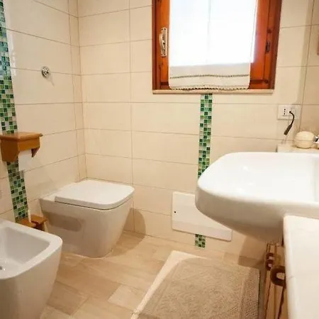 Holiday home Strelitzia Holiday House Quartu Sant'Elena
