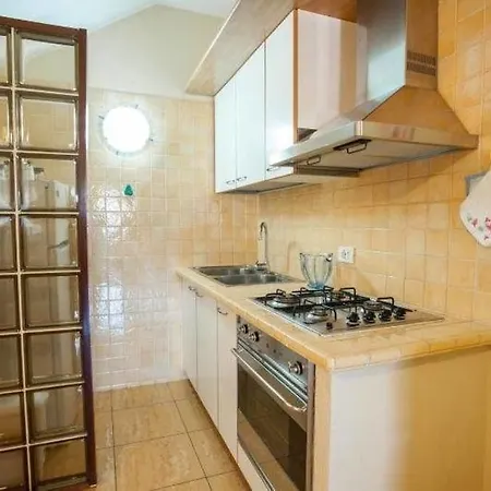 Strelitzia Holiday House Quartu Sant'Elena